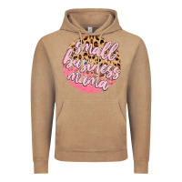 Vintage Coffee small business mama Vintage Hoodie - MaliasSmallBusiness