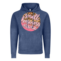 Vintage Denim small business mama Vintage Hoodie - MaliasSmallBusiness