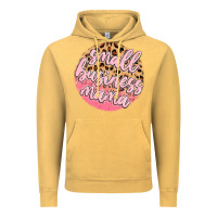 Vintage Mustard small business mama Vintage Hoodie - MaliasSmallBusiness