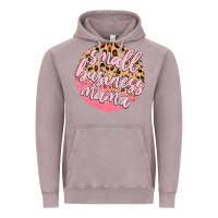 Vintage Zinc small business mama Vintage Hoodie - MaliasSmallBusiness