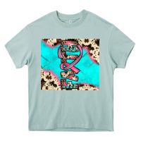 Arona faith Heavy Core Tee - JahusDesignShop