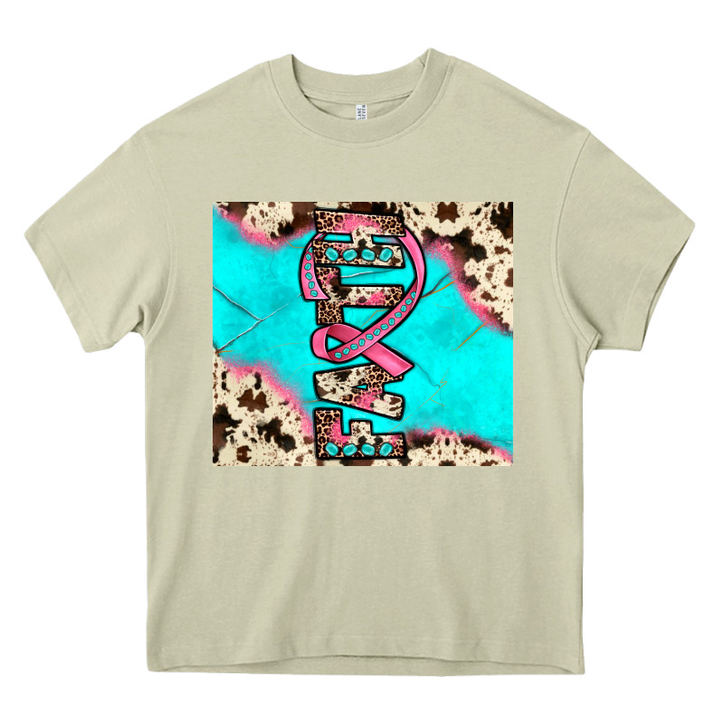 Faith Heavy Core Tee by JahusDesignShop | Teevron