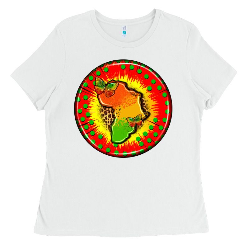 Juneteenth  Coasters Ladies Tee by AdoDesignShop | Teevron
