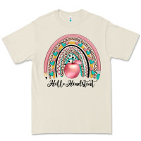 Bone hello headstent Premium Tee - JahusDesignShop