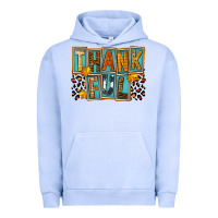 Pigment Grape Ice thankful Urban Hoodie - FaDigitalArtStudio