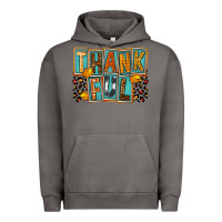 Pigment Tornado thankful Urban Hoodie - FaDigitalArtStudio