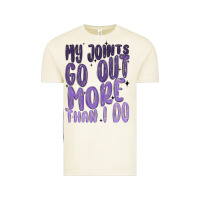 Vintage Arctic my joints go out more than ı do Vintage Tee - MaliasSmallBusiness