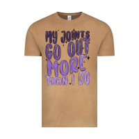 Vintage Camel my joints go out more than ı do Vintage Tee - MaliasSmallBusiness