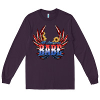 Plum All America Babe Long Sleeve Tee - JahusDesignShop