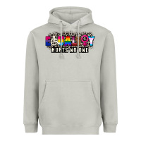 Moon Dust Pride equality hurts no one Heavyweight Hoodie - CowGirlArtShop
