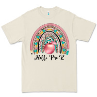 Bone hello pre k Premium Tee - JahusDesignShop