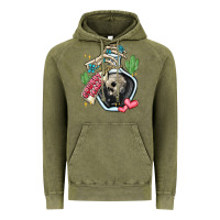 Cowboy Tears Vintage Hoodie | Teevron