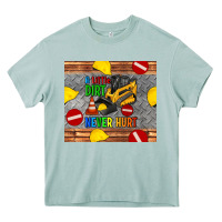 Arona skidsteer tumbler Heavy Core Tee - Artiststas