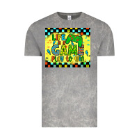 Cloud Rock life is a game play to win Vintage Tee - JahusDesignShop