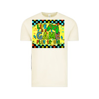 Vintage Arctic life is a game play to win Vintage Tee - JahusDesignShop