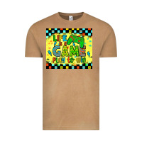 Vintage Camel life is a game play to win Vintage Tee - JahusDesignShop