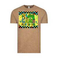 Vintage Coffee life is a game play to win Vintage Tee - JahusDesignShop