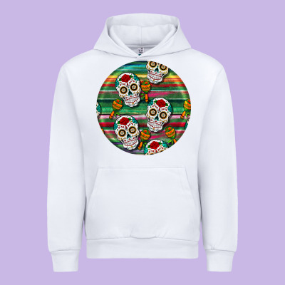 Hispanic Heritage Month Round Earrings 4 Urban Hoodie Designed By Bundleandbundleshop