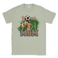 Matcha soccer mom Classic Tee - NancyCooperArtShop