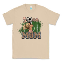 Mushroom soccer mom Classic Tee - NancyCooperArtShop