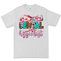 Dove Grey dental hygienist Premium Tee - AdoDesignShop