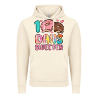 Vintage Artic 100 days sweeter Vintage Hoodie - MaliasSmallBusiness