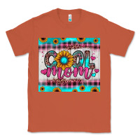 Copper cool mom Classic Tee - JahusDesignShop