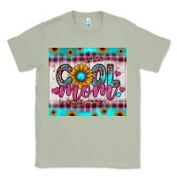 Matcha cool mom Classic Tee - JahusDesignShop