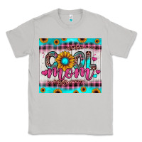 Moon Dust cool mom Classic Tee - JahusDesignShop