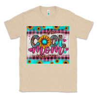 Mushroom cool mom Classic Tee - JahusDesignShop