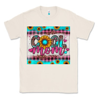 Natural cool mom Classic Tee - JahusDesignShop