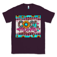 Plum cool mom Classic Tee - JahusDesignShop