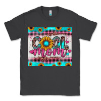 Smoke cool mom Classic Tee - JahusDesignShop