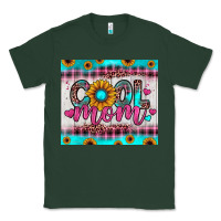 Sports Green cool mom Classic Tee - JahusDesignShop
