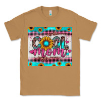 Toasted Coconut cool mom Classic Tee - JahusDesignShop