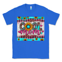 True Royal cool mom Classic Tee - JahusDesignShop
