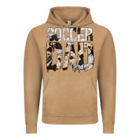 Vintage Camel no background soccer dad Vintage Hoodie - Jasminsmagicworld