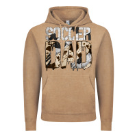 Vintage Coffee no background soccer dad Vintage Hoodie - Jasminsmagicworld