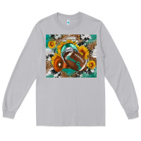 Moon Dust game day mouse pad Long Sleeve Tee - BundleAndBundleShop
