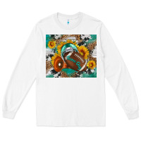 Game Day Mouse Pad Long Sleeve Tee | Teevron