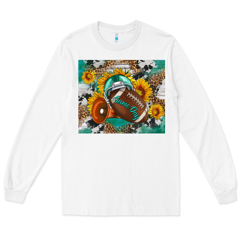 Game Day Mouse Pad Long Sleeve Tee by BundleAndBundleShop | Teevron