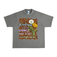Tornado kindness is free sprinkle Urban Heavy Tee - NancyCooperArtShop