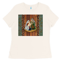 Bone jesus Ladies Tee - JahusDesignShop