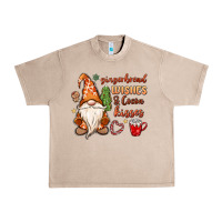 French Oak gingerbread wishes cocoa kisses Urban Heavy Tee - MaliasSmallBusiness