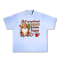 Grape Ice gingerbread wishes cocoa kisses Urban Heavy Tee - MaliasSmallBusiness
