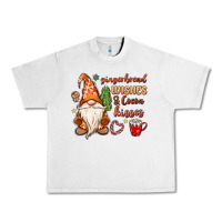 Lunar Rock gingerbread wishes cocoa kisses Urban Heavy Tee - MaliasSmallBusiness