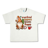 Pistachio gingerbread wishes cocoa kisses Urban Heavy Tee - MaliasSmallBusiness
