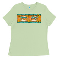 Matcha Blessed mama Ladies Tee - Artiststas