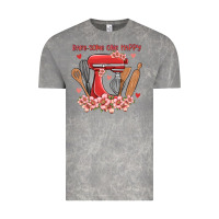 Cloud Rock bake same one happy Vintage Tee - MaliasSmallBusiness