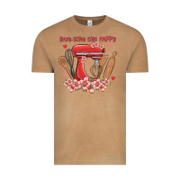 Vintage Camel bake same one happy Vintage Tee - MaliasSmallBusiness